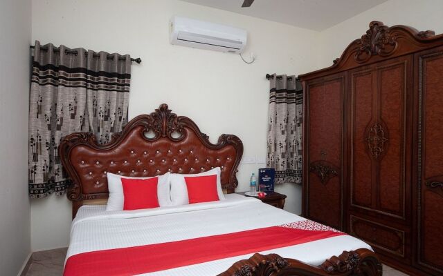 Oyo 24784 Fen Breeze