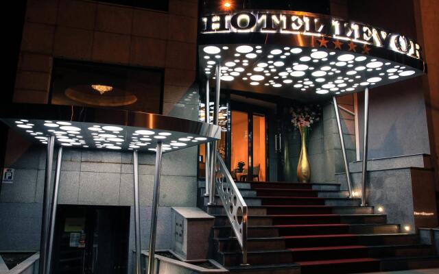 Hotel Lev Or I
