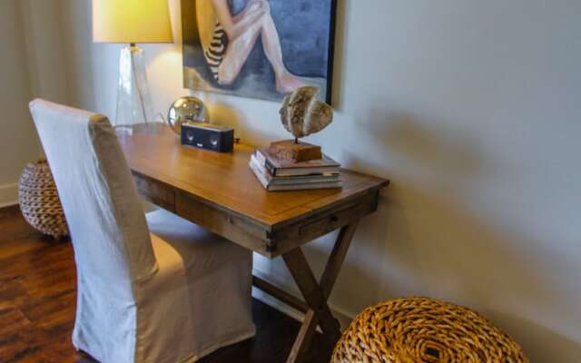 Rosemary Beach Rentals by Counts-Oakes