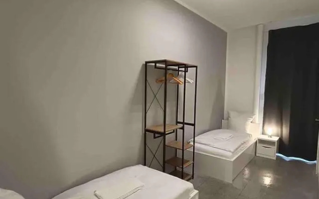 City-Apartment Sorgenfrei