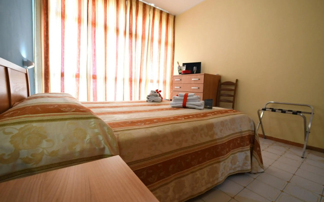 International Resort