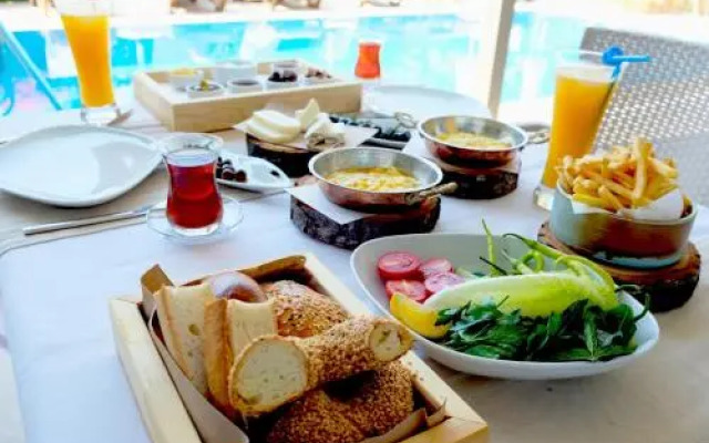 Egehan Butik Hotel Dalyan