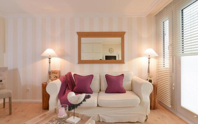 Ferienwohnung Wiking 017 Sylt