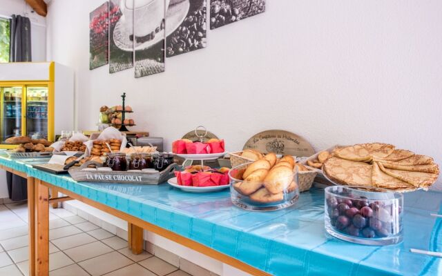 Hotel Le Clos des Bruyeres