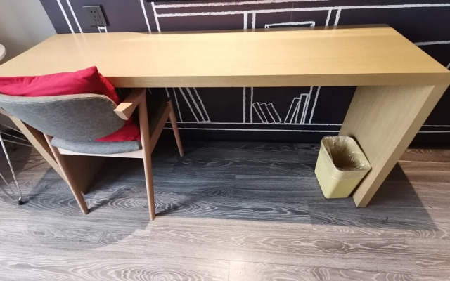 Ibis Xi'an Jianzhang Road Fengdong New Area Hotel