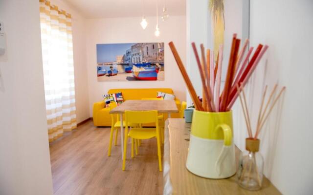 Casa Vacanze da Stefano