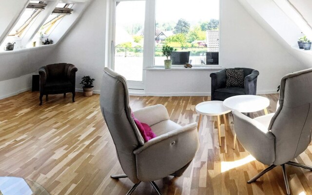 4 Star Holiday Home in Svaneke