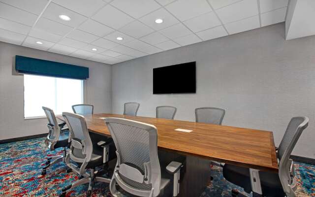 Hampton Inn & Suites Farmers Branch Dallas