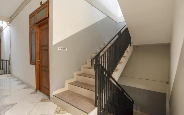 OYO 3815 Kutisari Selatan 21 Syariah