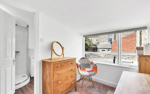 Learchild House - North East Escapes