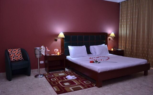 The Metropolitan Hotel Calabar