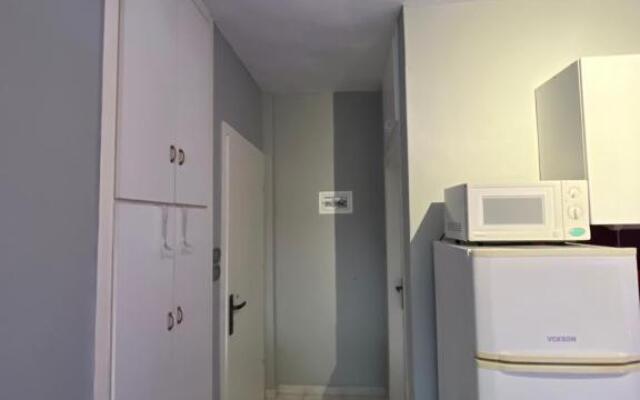 Anestis Apartments