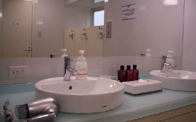 TIARA HOTEL SAPPORO SUSUKINO - Vacation STAY 13103v