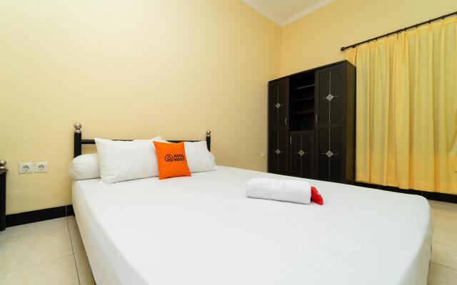 KoolKost Syariah near E Walk Mall Balikpapan 2