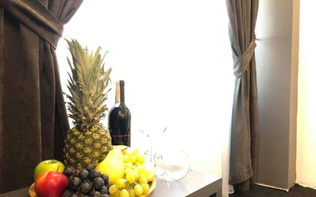 Ege Pearl Hotel