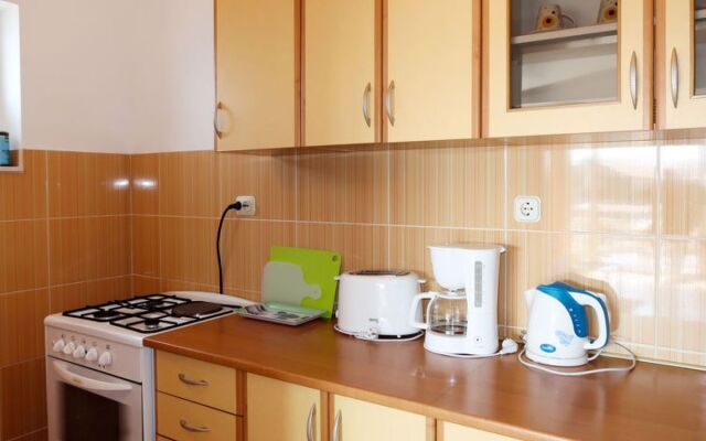 Apartment Rudez Seefeld in Tirol 9778