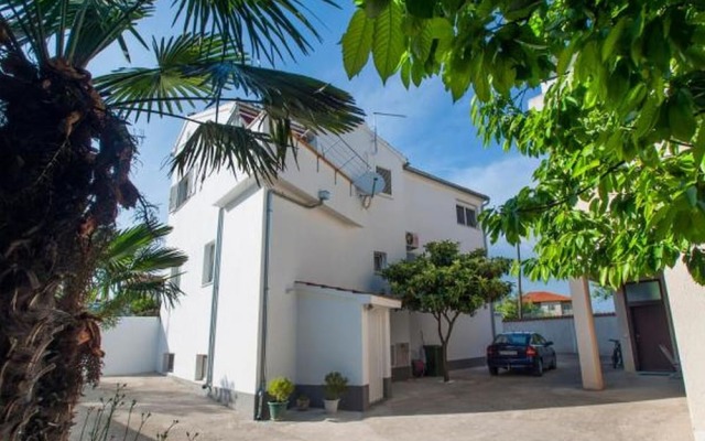 Apartment Pico Bello