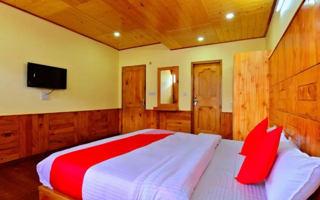 Hotel Annapurna Manali by OYO Rooms