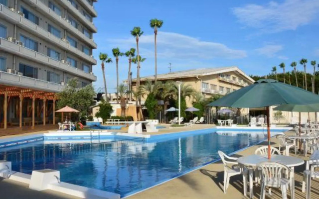 Shodoshima International Hotel