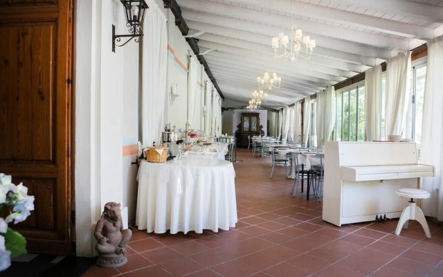 Hotel Milano Pool & Garden