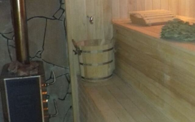 Guest house at Pyatigorskaya street Vero