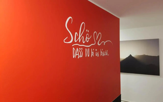 Panorama Chalet Montafon