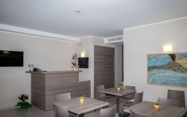 Art Suite nel Cuore di Napoli