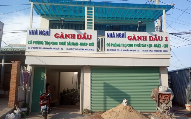 OYO 646 Ganh Dau Hostel
