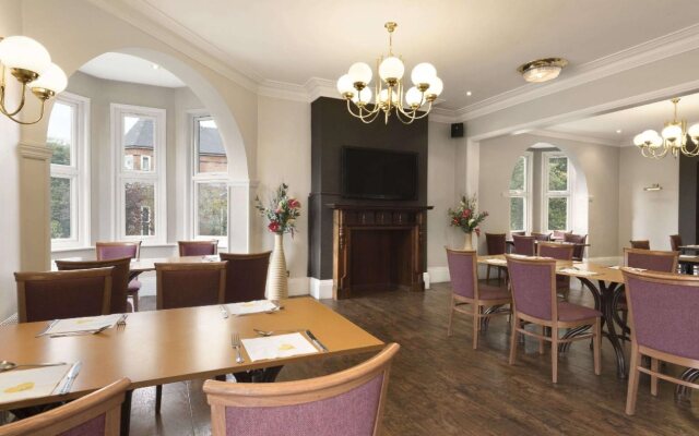 Days Hotel Coventry