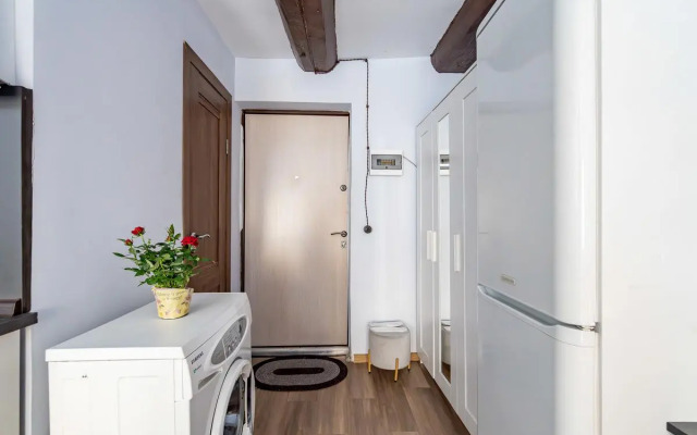 Sakvoyazh-Apartment on Shpalernaya Street