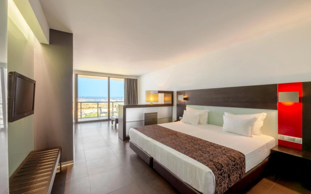 RR Hotel da Rocha