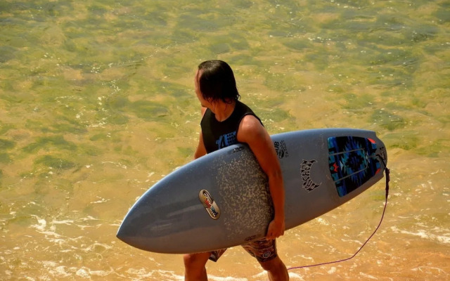 Time N Tide Beach Resort