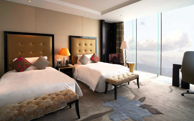Intercontinental Dalian by IHG