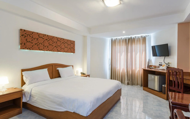 PJ Inn Pattaya