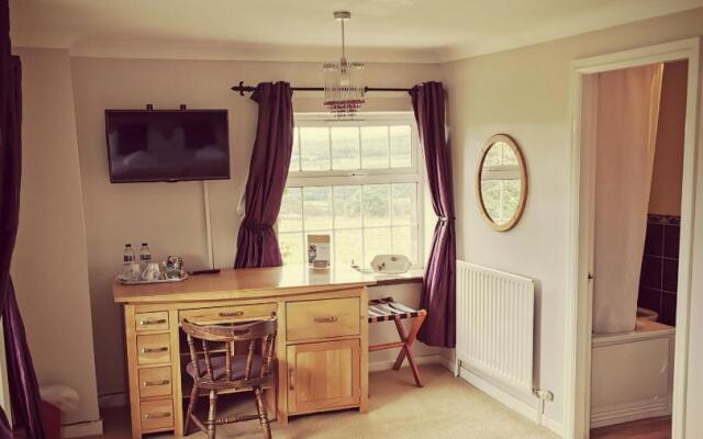 The Manor House Inn
