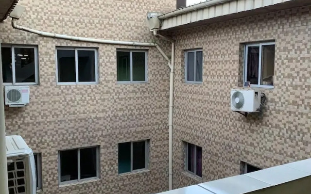 Sky Hotel Bonapriso