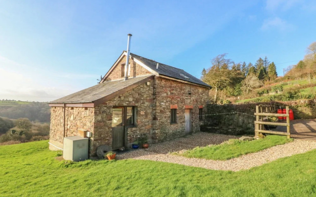 The Byre