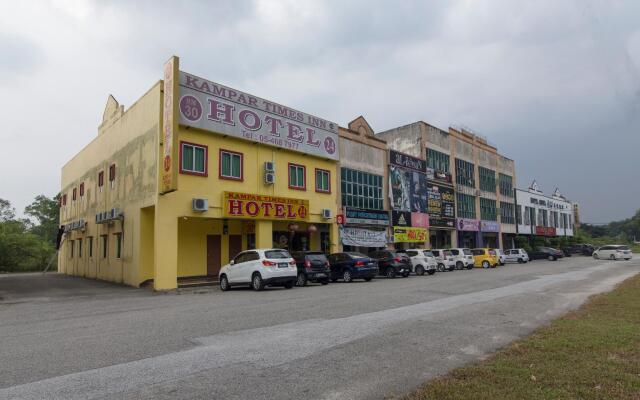 Kampar Times Inn Hotel