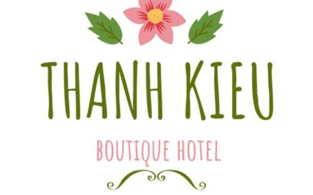 Thanh Kieu Boutique Hotel 2