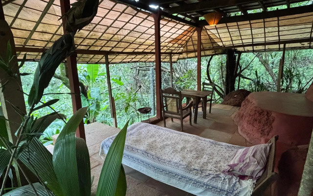 Khaama Kethna Wellbeing Retreat Centre