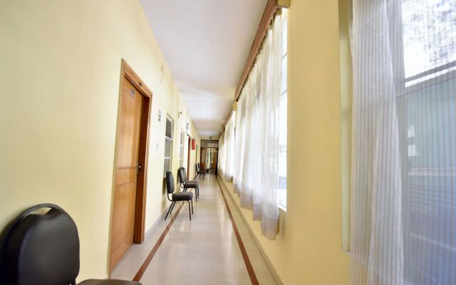 OYO 5268 Hotel Himland East