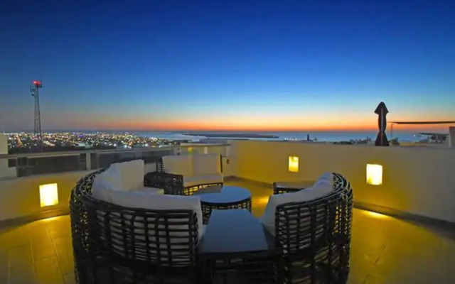Espectacular Casa en La paz Mexico
