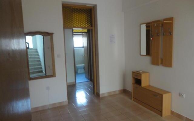 Apartments House Vukelić