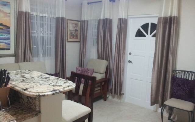 Hopeville Guest House