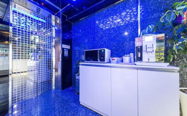 SOL Hotel