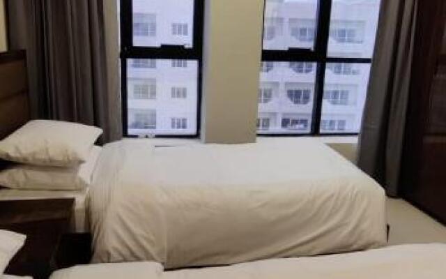 Al Noor Suites