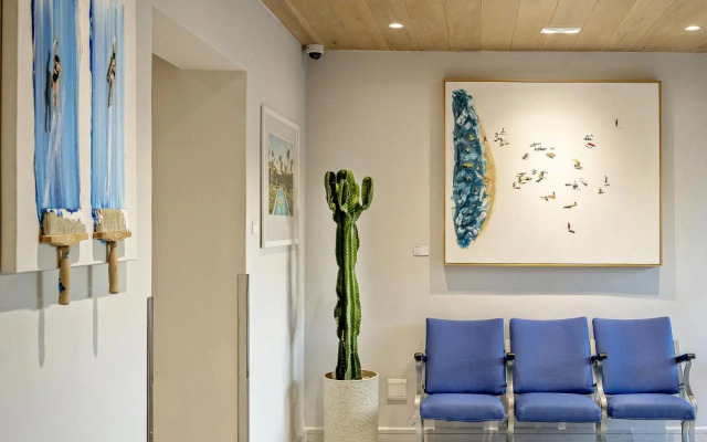 The Bloomberg Camps Bay