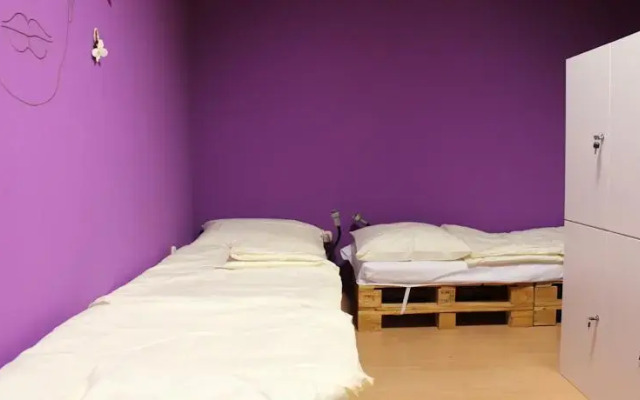 Amazing Hostel