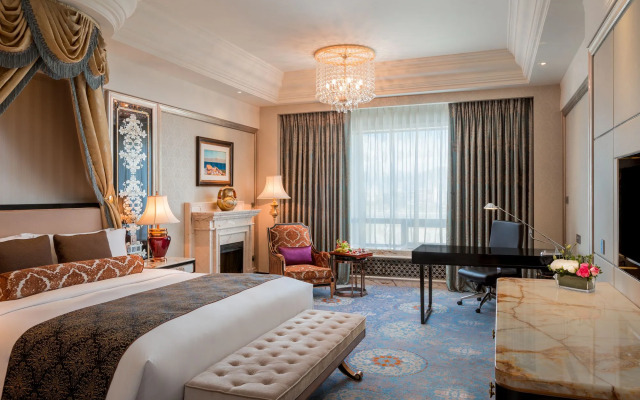 Intercontinental Resort Lhasa Paradise by IHG