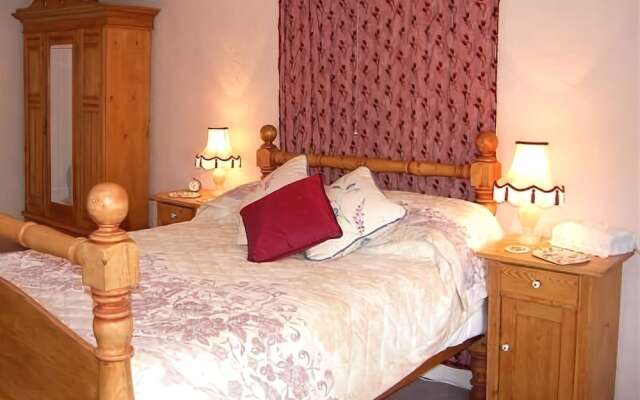 The Waterdine - Restaurant with Rooms